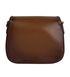 Lady Web Shoulder Bag, back view